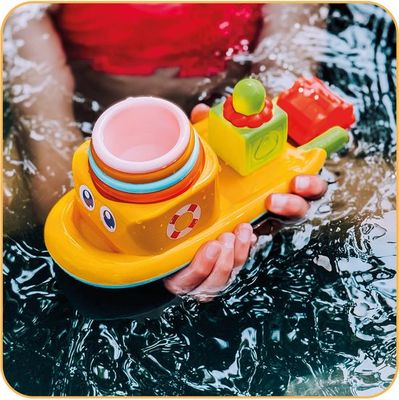 5 leuke buiten- en badspeelgoed-ideeën voor de zomer