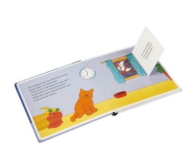 Dikkie Dik wacht op Sinterklaas – Jet Boeke