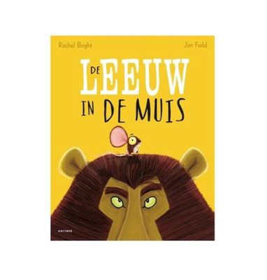 De Leeuw in de Muis 