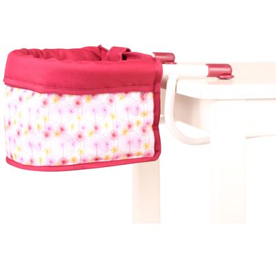 Needful Things, tafelstoel "Blumchen"

