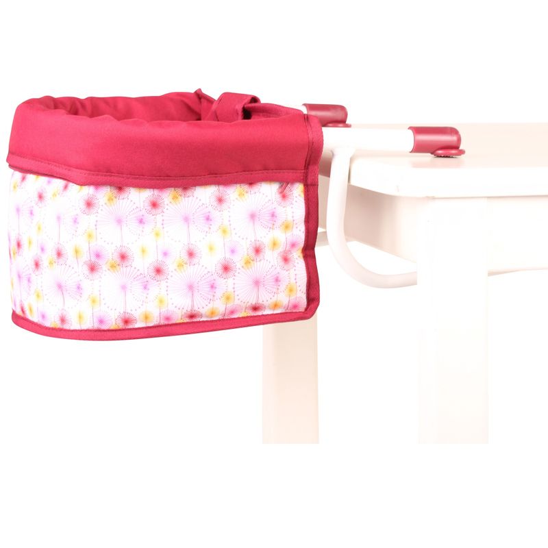 Needful Things, tafelstoel "Blumchen"

