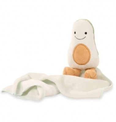Götz babypop Cookie Avocado 48 cm met slaapogen 3+