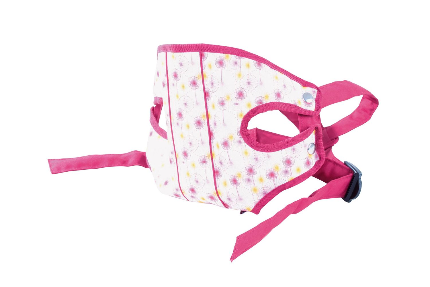 Götz poppenaccessoire – draagzak Happy Flower – Basic Boutique

