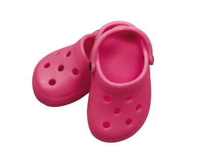 Götz poppenschoenen – Dollocs Pink 42-46 cm / 45-50 cm – Shoes &amp; Co

