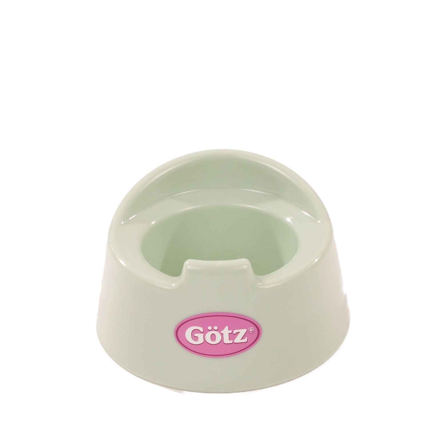 Götz poppenaccessoire – potje Avocado – Basic Boutique
