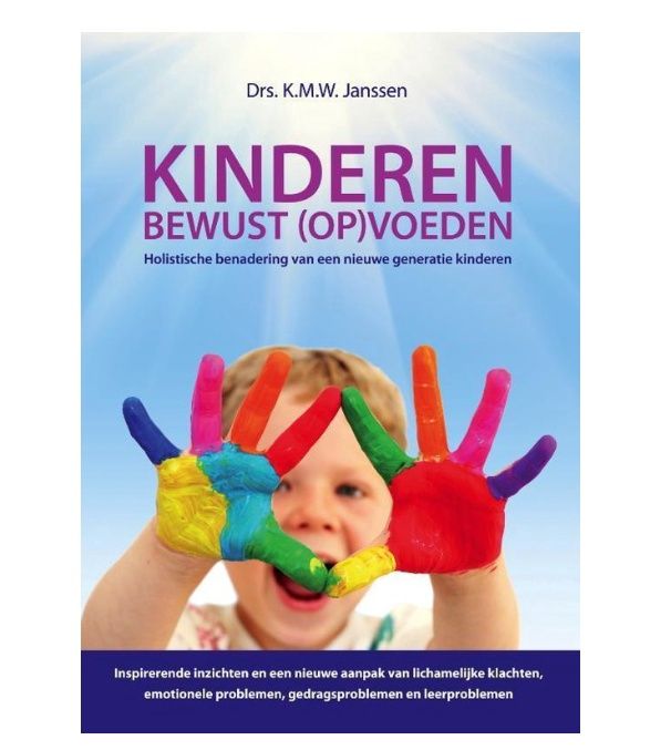 Kinderen bewust (op)voeden
