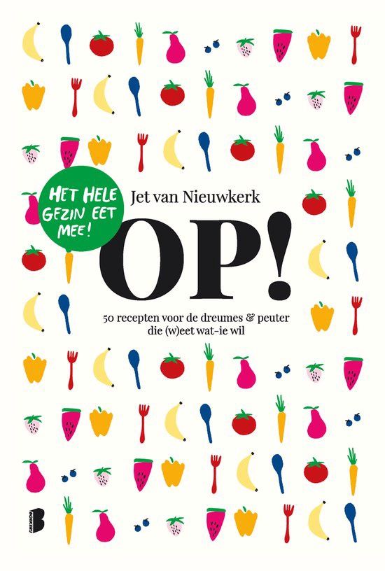 Op! Jet van Nieuwkerk
