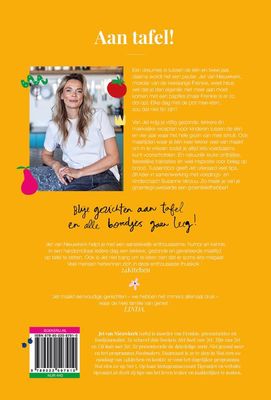 Op! – Jet van Nieuwkerk