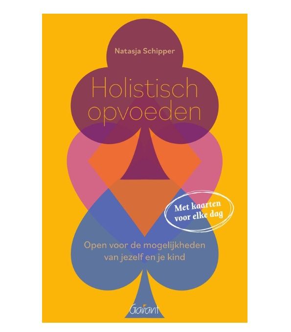 Holistisch opvoeden
