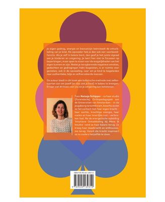 Holistisch opvoeden – Natasja Schipper