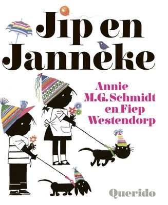 Jip en Janneke