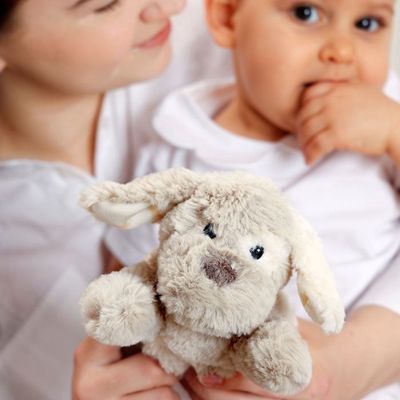 Cloud B Dream Buddies Patch Puppy Babyprojector