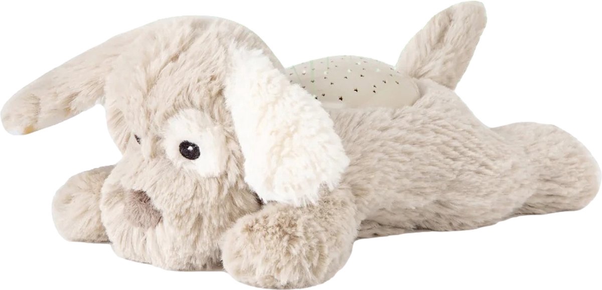 Cloud B Dream Buddies Patch Puppy Babyprojector