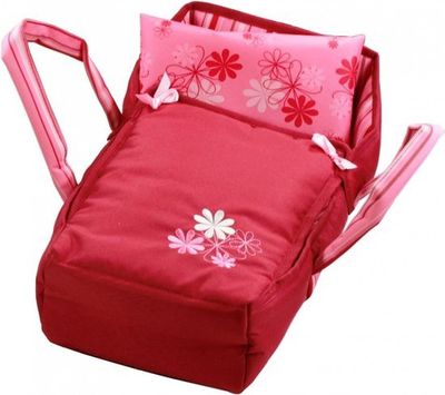 Götz Baby Draagtas voor Babypop

