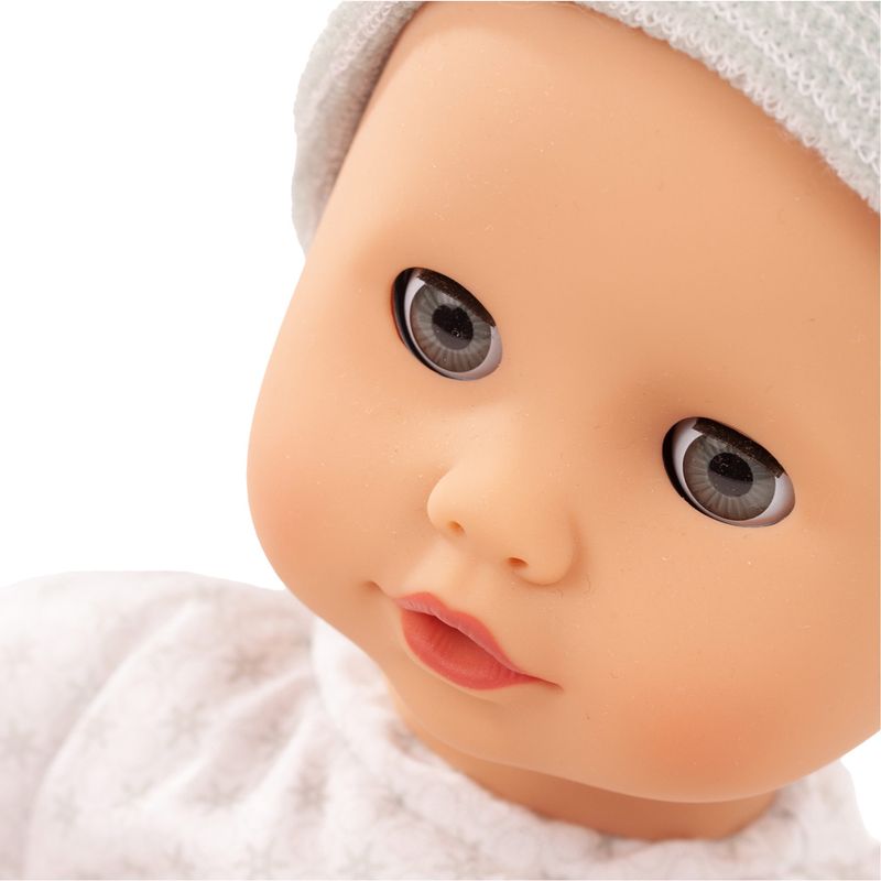 Götz babypop Muffin om aan te kleden 33 cm 18m+