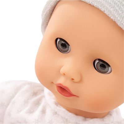 Götz babypop Muffin om aan te kleden 33 cm 18m+