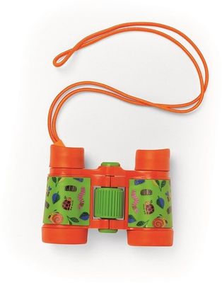 Crocodile Creek verrekijker kinderen 4x 3+