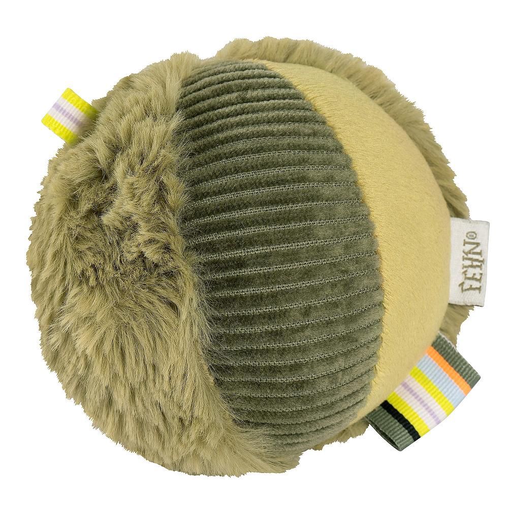 Fehn Rammelbal Kameleon (Lazy, Crazy, Pink)
