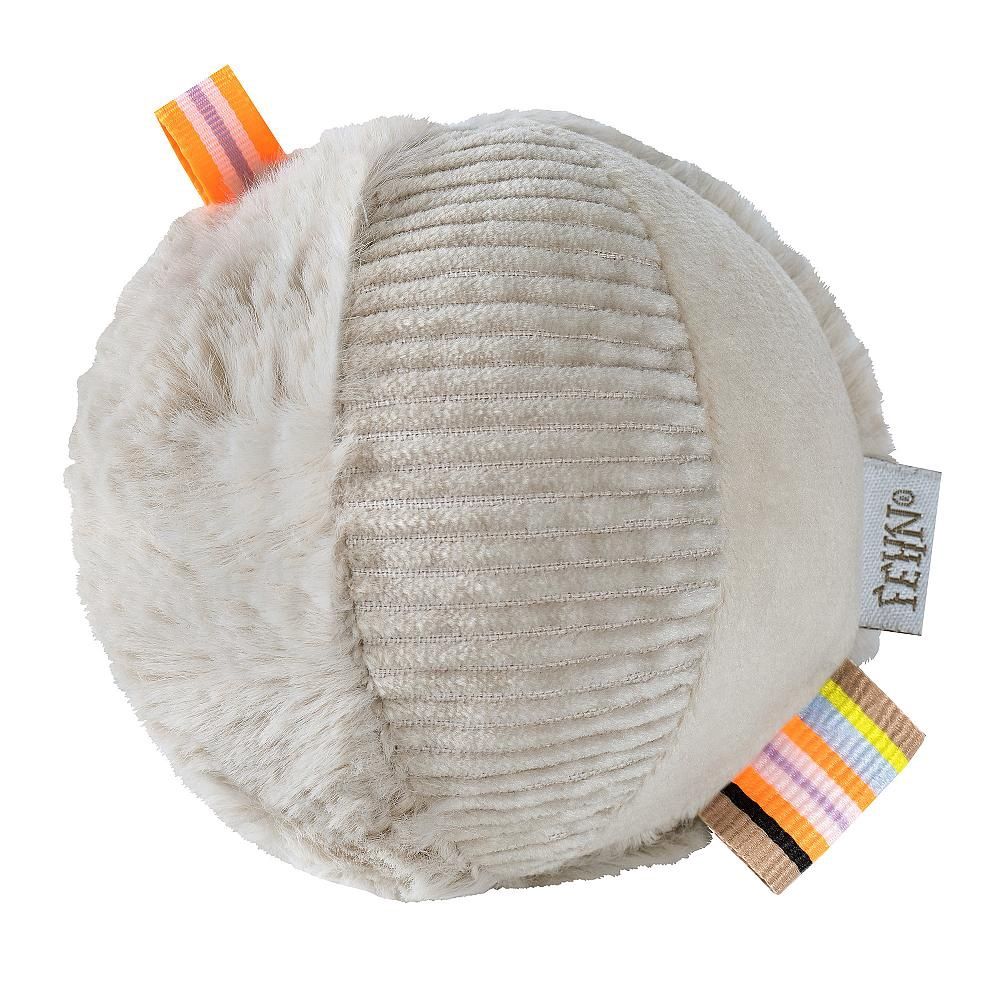 Fehn Rammelbal Luiaard (Lazy, Crazy, Pink)
