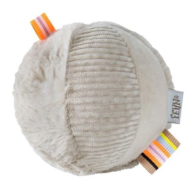 Fehn Rammelbal Luiaard (Lazy, Crazy, Pink)
