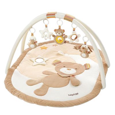 Fehn Babygym Rainbow (3‑D Activity Quilt)
