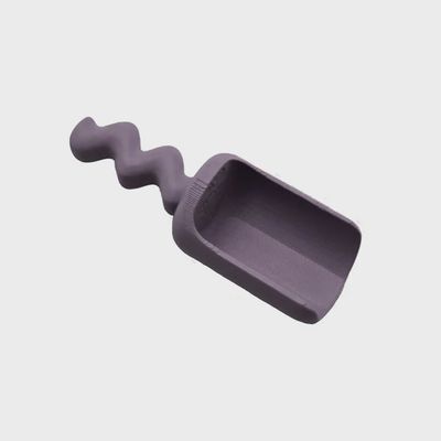 Grennn Speelschepje "Wave" paars