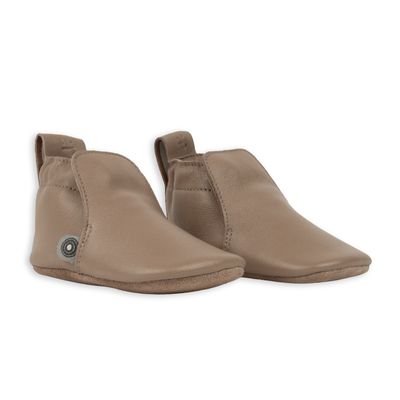 Lodger Leren Babyslofjes Buffalo newborn