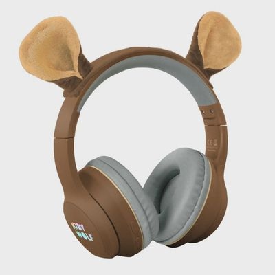 Kidywolf KidyEars Bear Kinderkoptelefoon