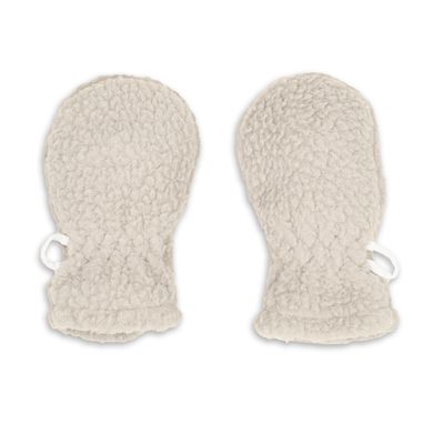 Lodger Babywantjes Teddy Birch 0–12 mnd newborn

