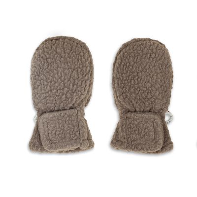 Lodger Babywantjes Teddy Buffalo 0–12 mnd newborn

