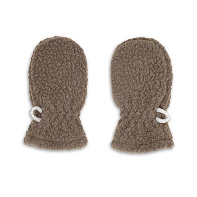 Lodger Babywantjes Teddy Buffalo 0–12 mnd newborn

