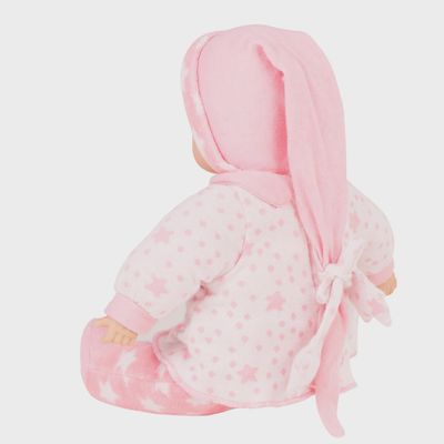 Götz Babypop Baby Pure Starry Sky poppen &amp; accessoires achterkant