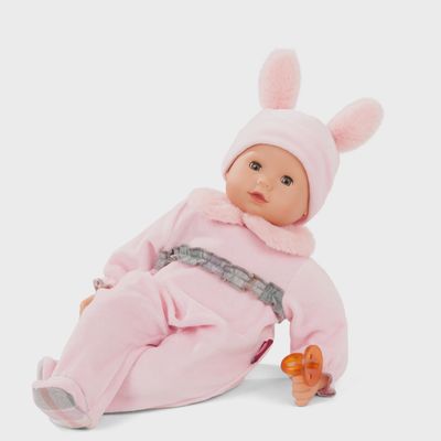 Götz Babypop Maxy Muffin Pastellino poppenaccessoires liggend