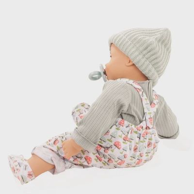 Götz Maxy Muffin Lucky babypop poppen-accessoires zijkant