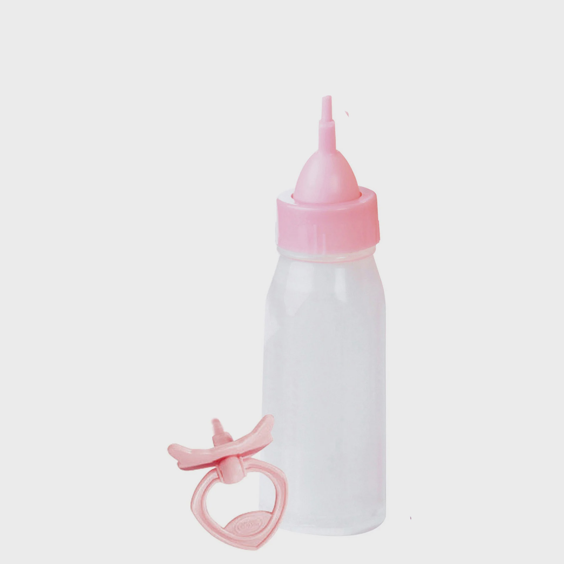 Götz babypop melkfles met speen magische melk 3+