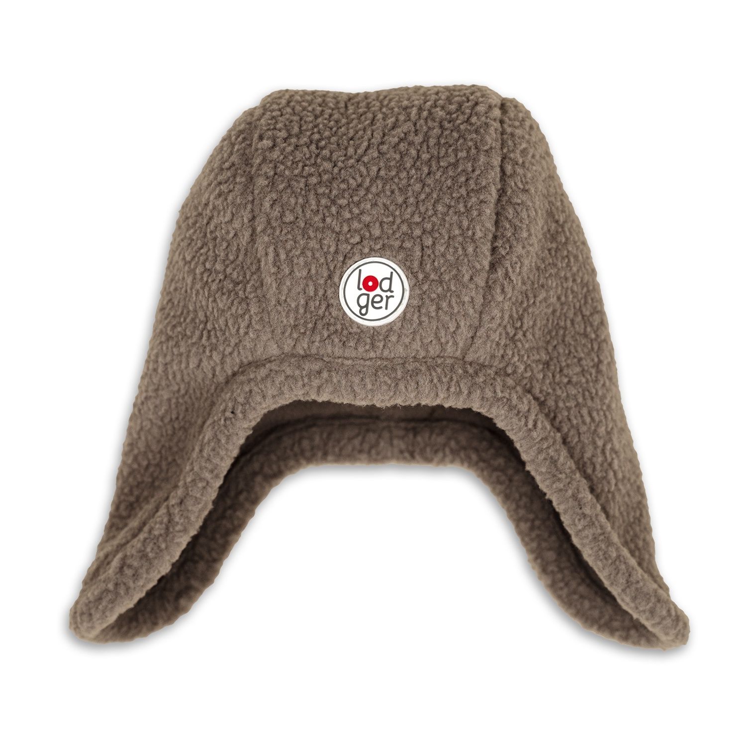 Lodger Newborn Teddy Muts Buffalo 3–6 mnd newborn

