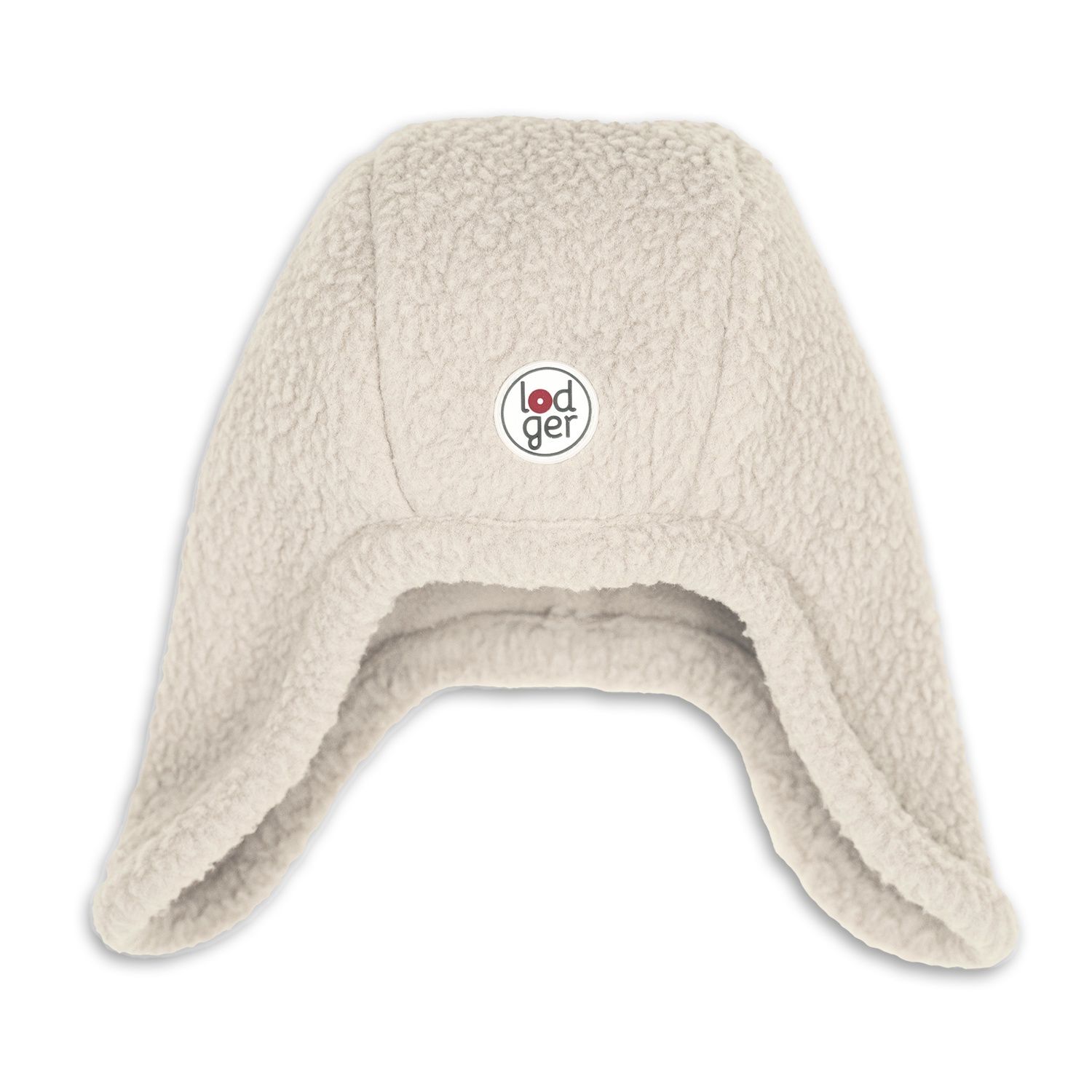 Lodger Newborn Teddy Muts Birch 3–6 mnd newborn