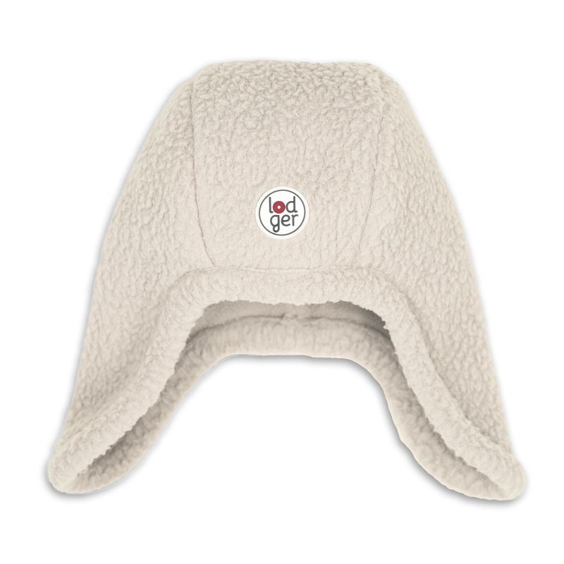 Lodger Newborn Teddy Muts Birch 3–6 mnd newborn