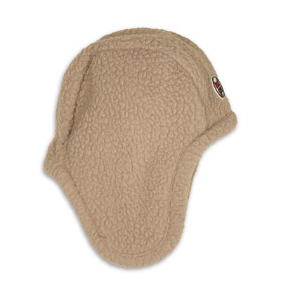 Lodger Newborn Teddy Muts Beige 3–6 mnd newborn
