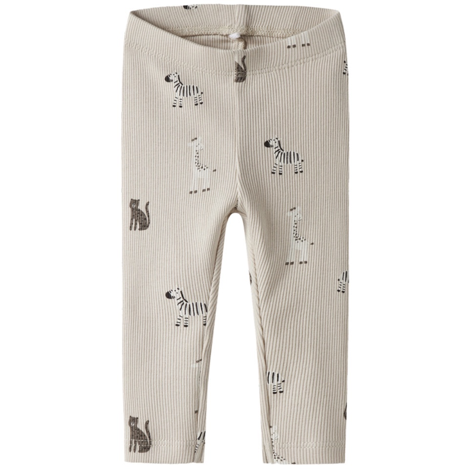 Name It baby - legging Summer Sand