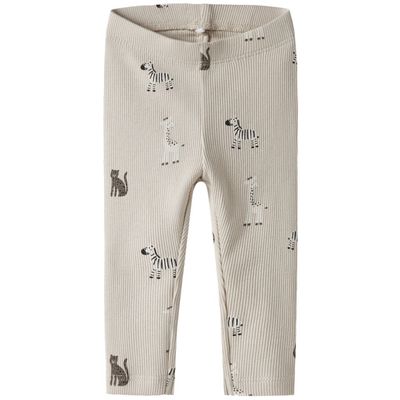 Name It baby - legging Summer Sand