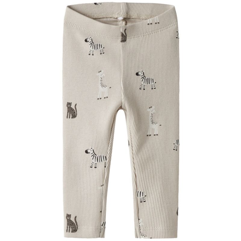 Name It baby - legging Summer Sand
