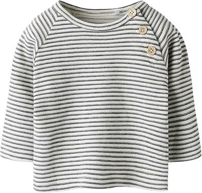 Name It baby - longsleeve Navy Blazer