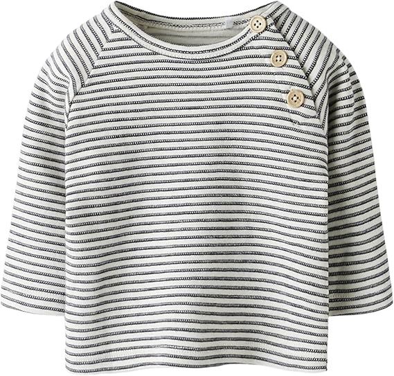 Name It baby - longsleeve Navy Blazer