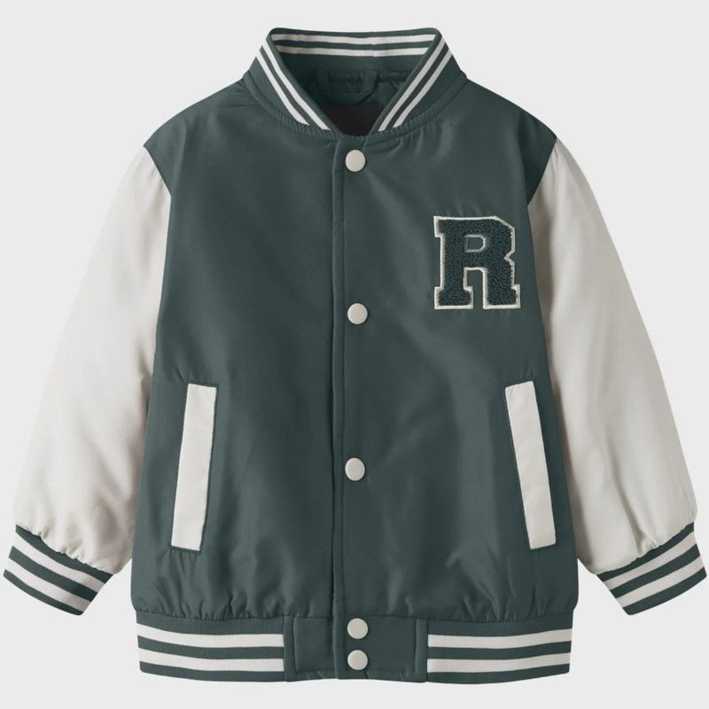 Name it mini - jasje Green Gables