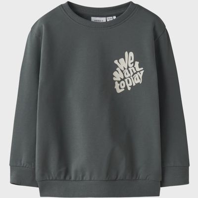 Name It mini - sweater Urban Chic