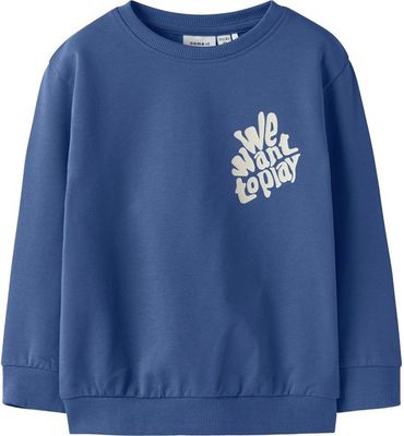Name It mini - sweater Delft