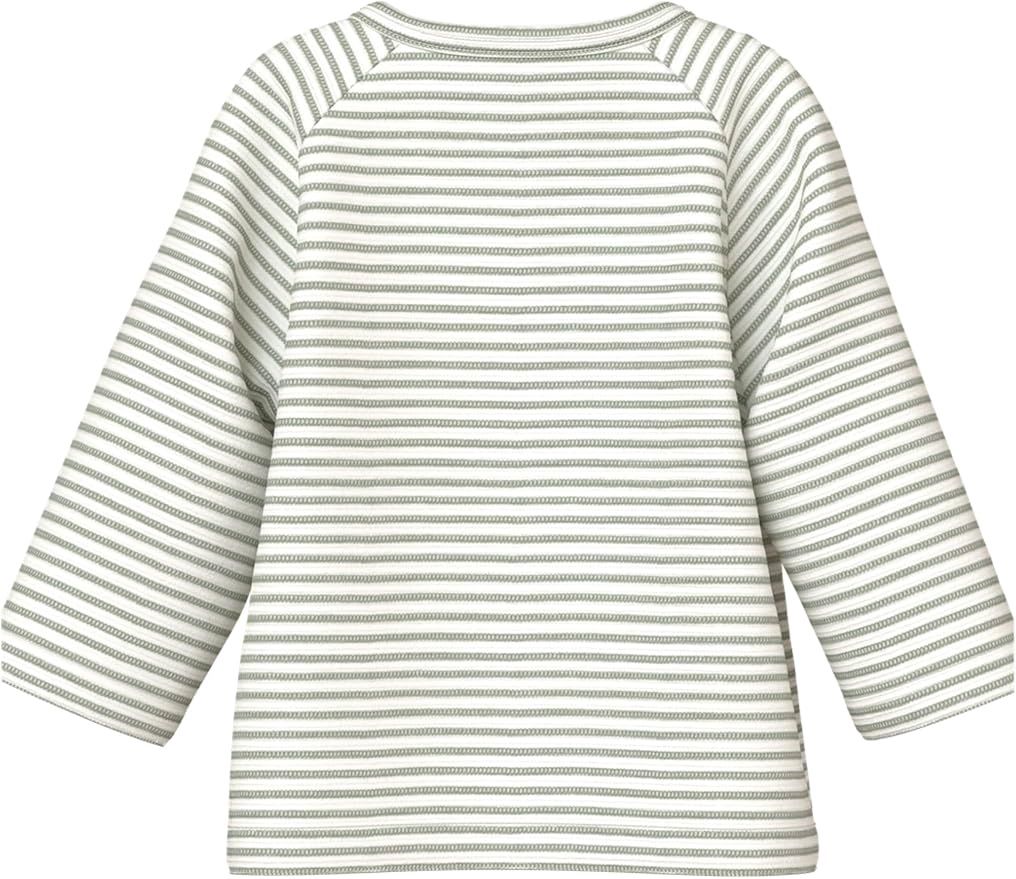 Name it baby - longsleeve Vintage Khaki