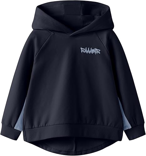 Name It mini - hoodie Navy Blazer