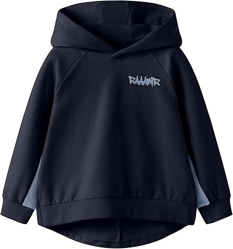 Name it mini - hoodie Navy Blazer